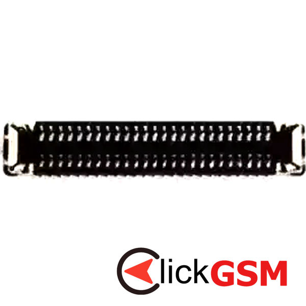 Conector Placa