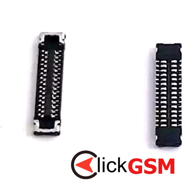 Conector Placa