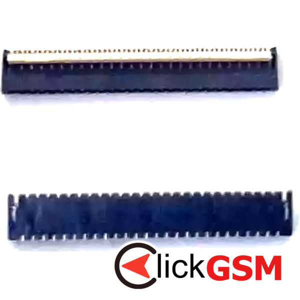 Conector Placa