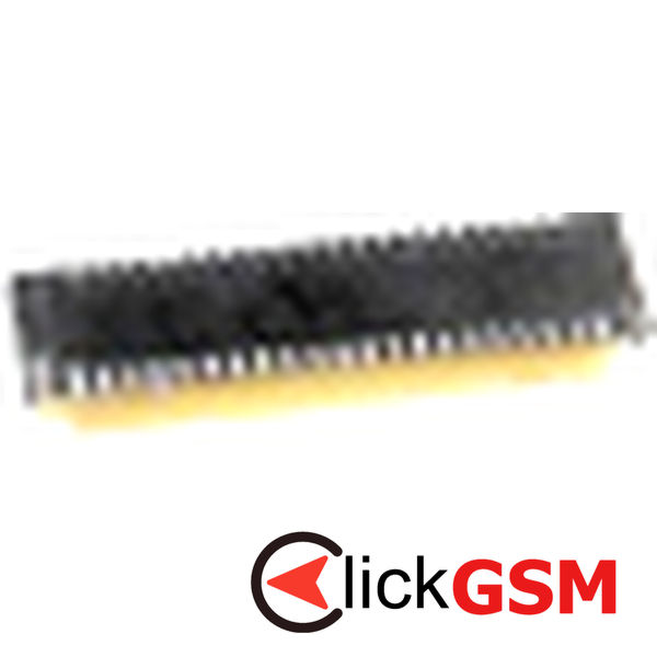 Conector Placa