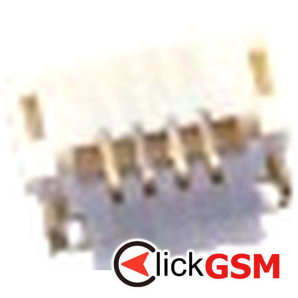 Conector Placa