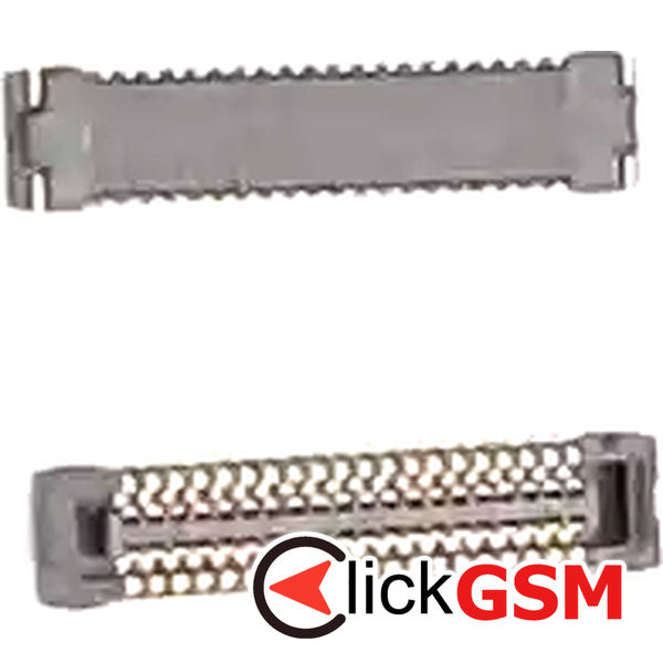 Conector Placa