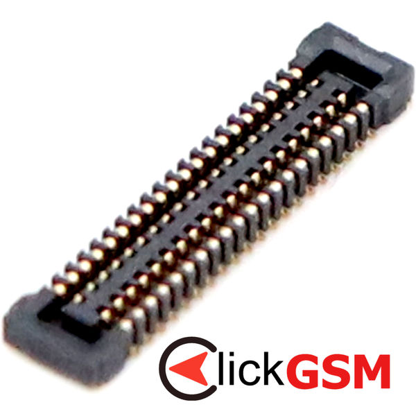 Conector Placa