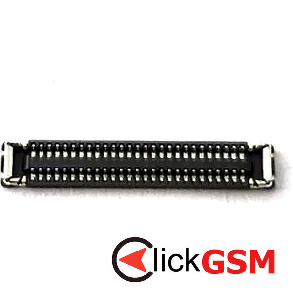 Conector Placa