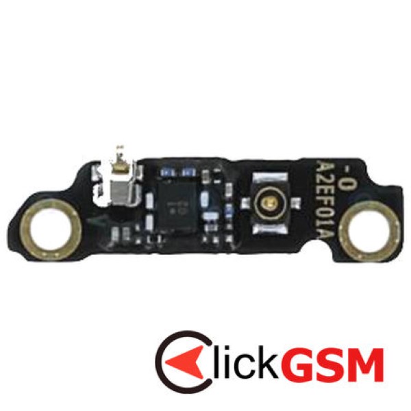 Conector Placa