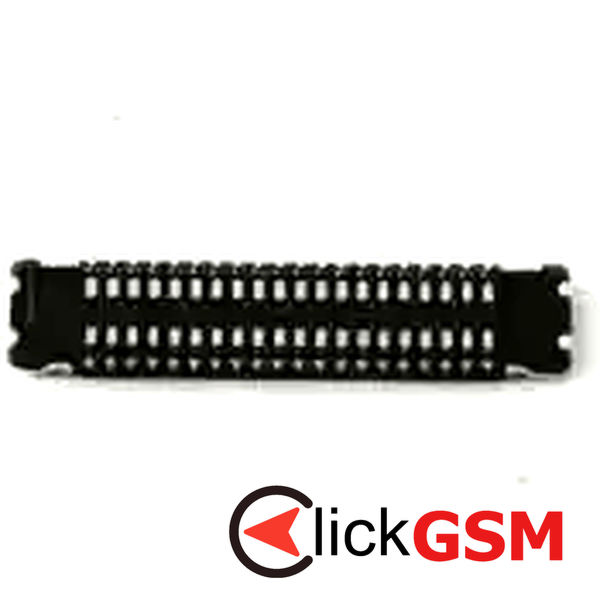 Conector Placa