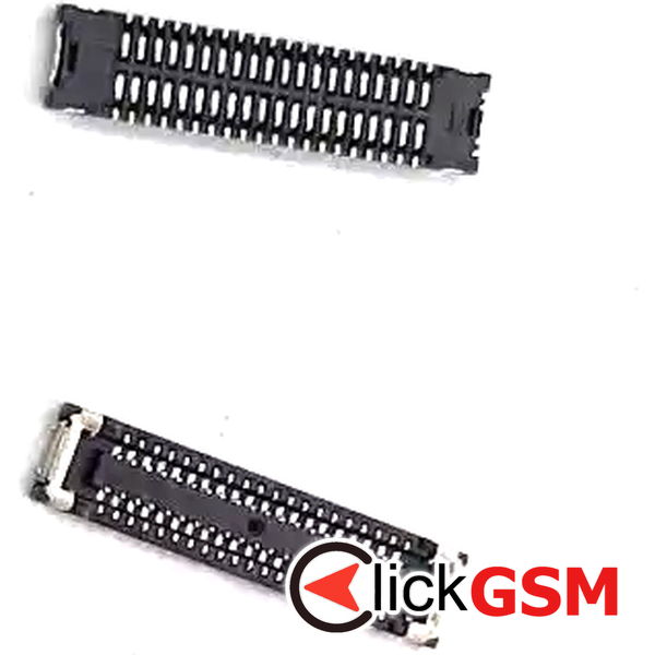Conector Placa