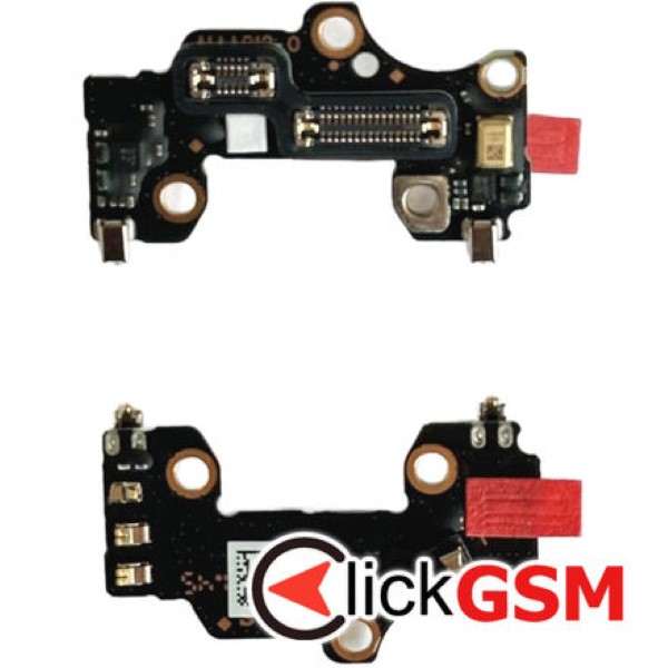 Conector Placa