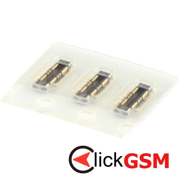 Conector Placa