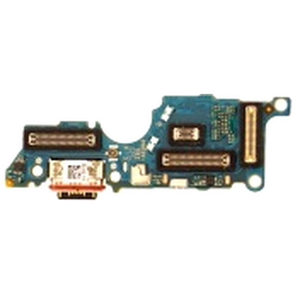 Conector Placa