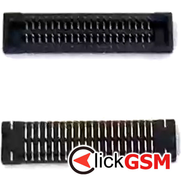 Conector Placa