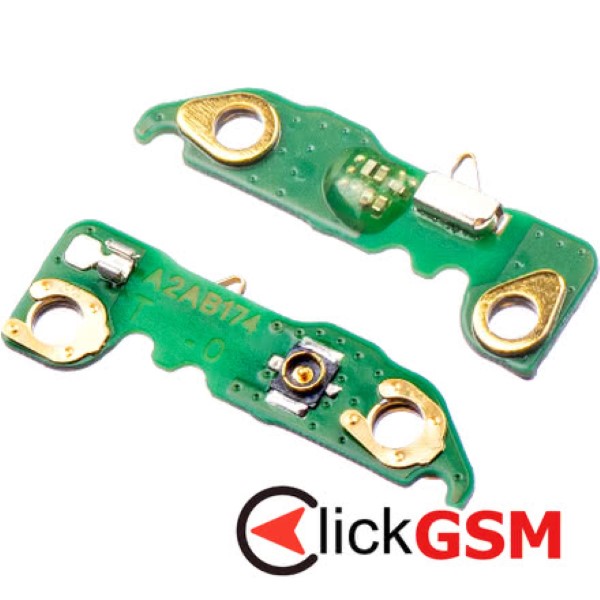 Conector Placa