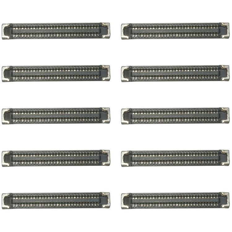 Conector Placa