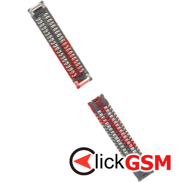 Conector Placa