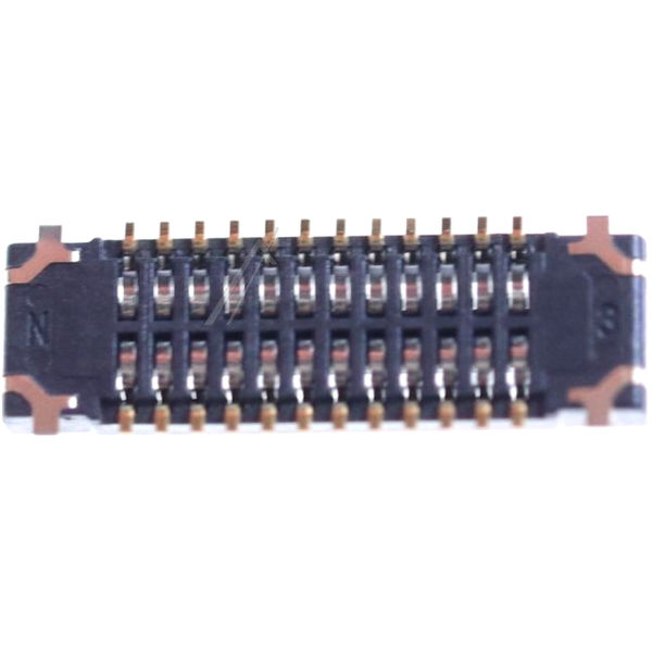 Conector Placa
