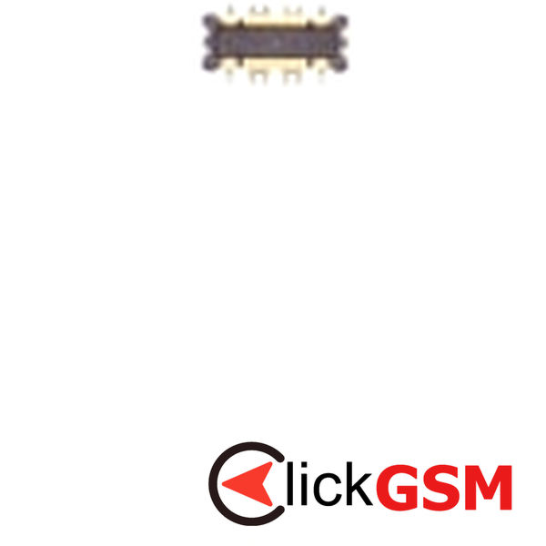 Conector Placa