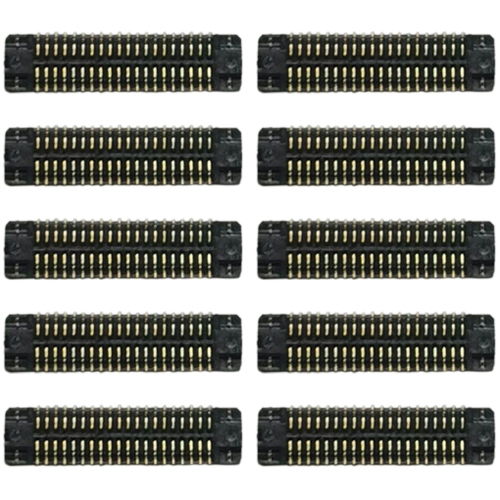 Conector Placa