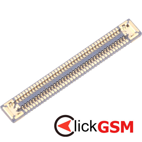 Conector Placa