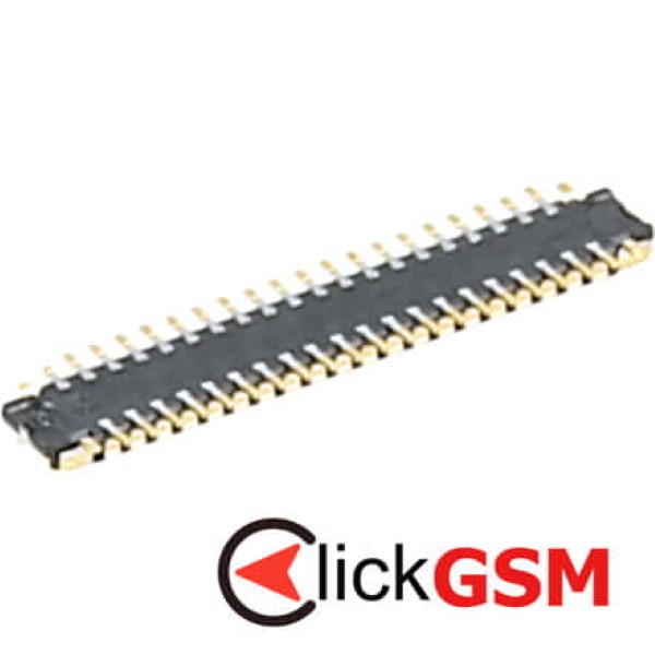 Conector Placa