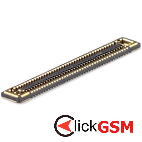 Conector Placa