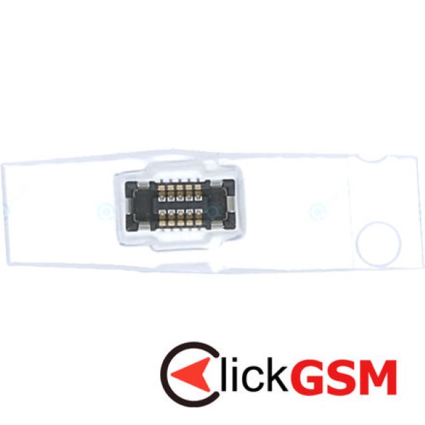 Conector Placa