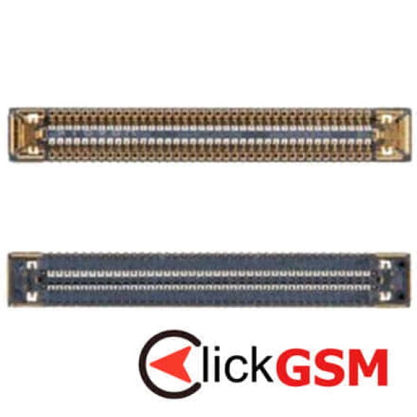 Conector Placa
