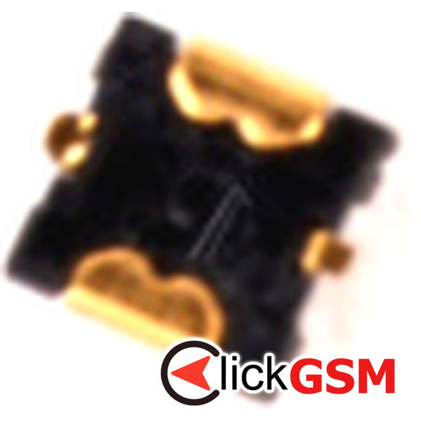 Conector Placa