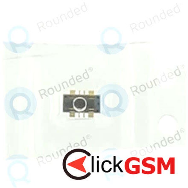 Conector Placa