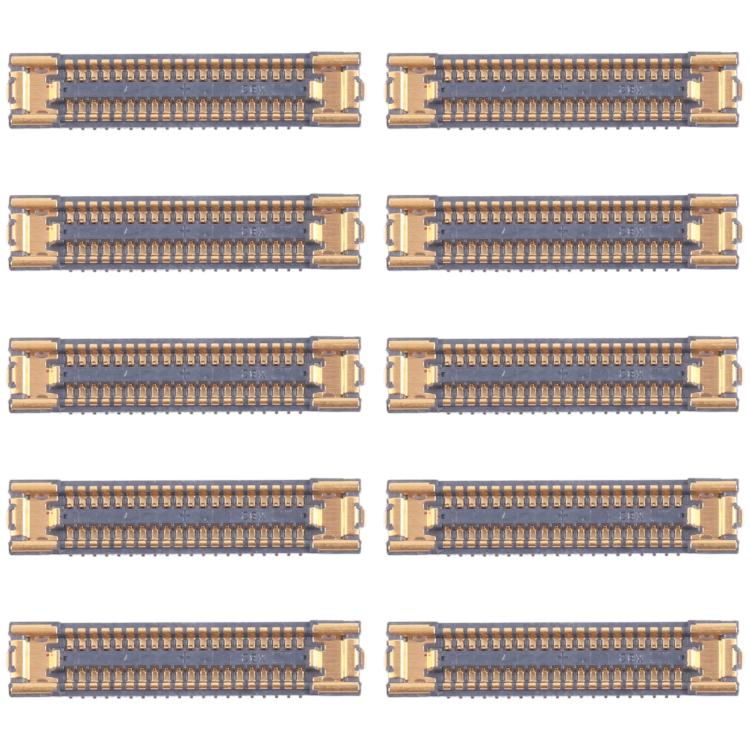 Conector Placa