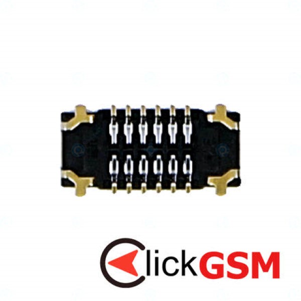 Conector Placa