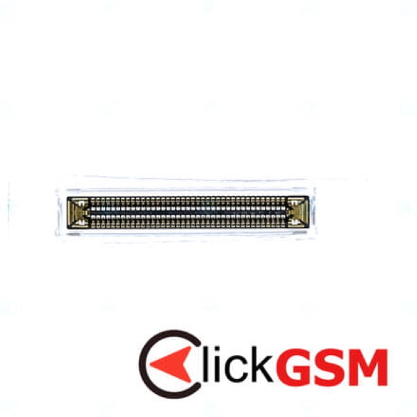 Conector Placa