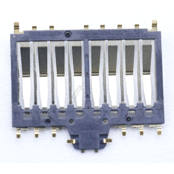Conector Placa