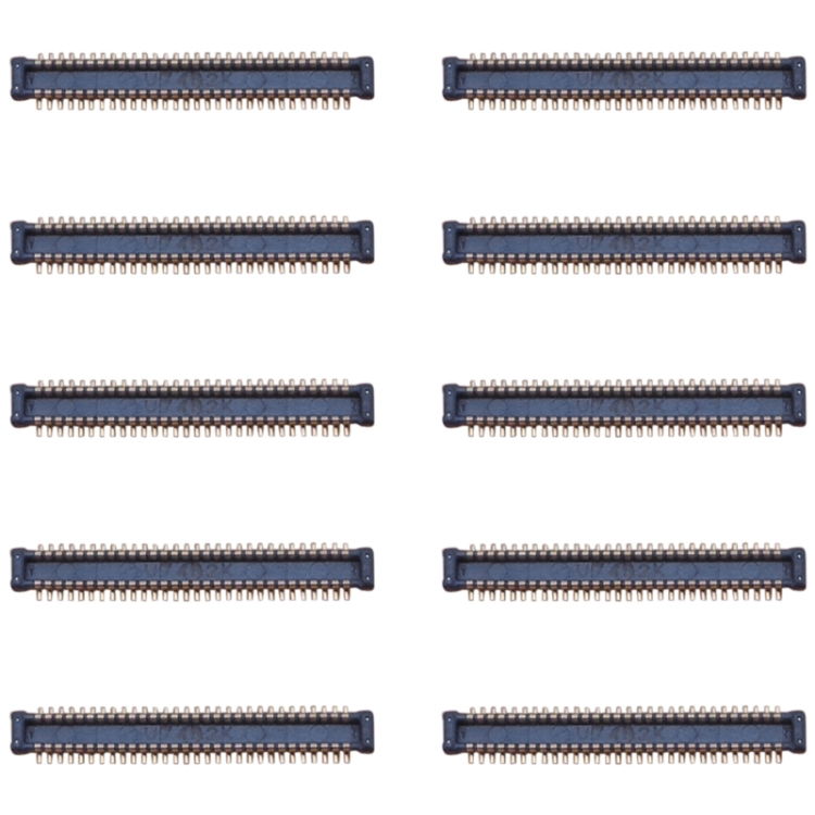 Conector Placa