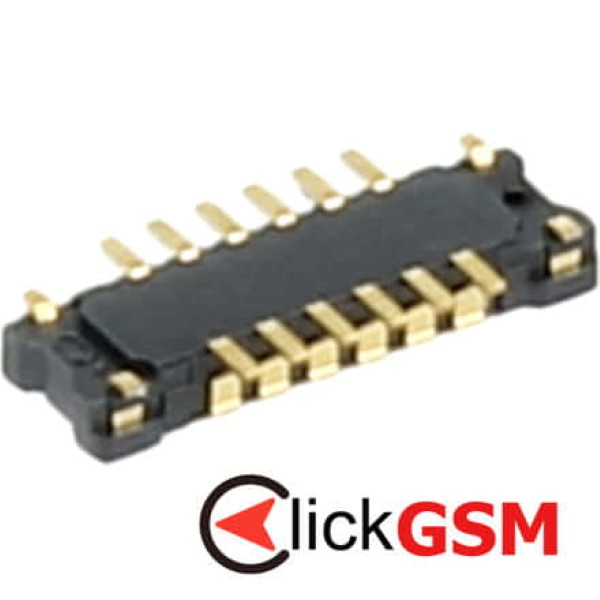Conector Placa