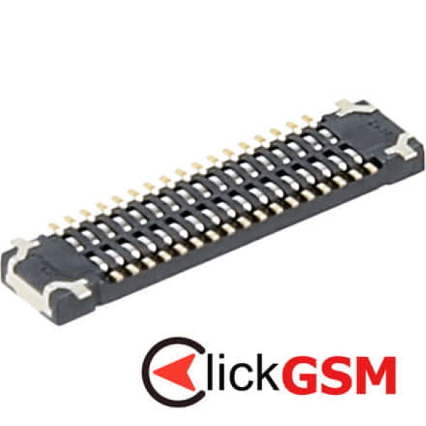 Conector Placa