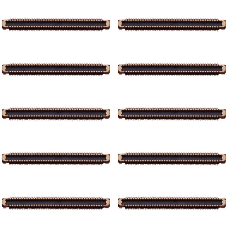 Conector Placa