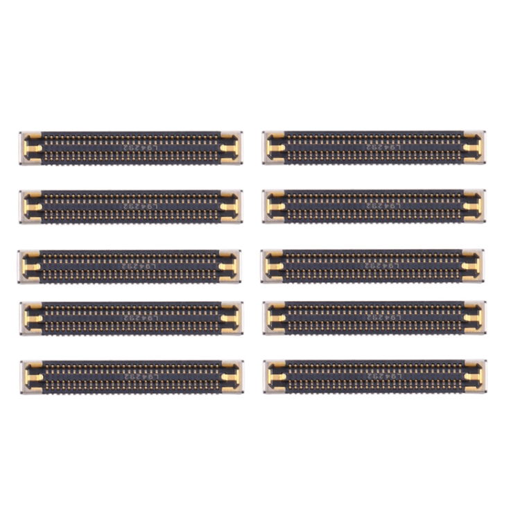 Conector Placa
