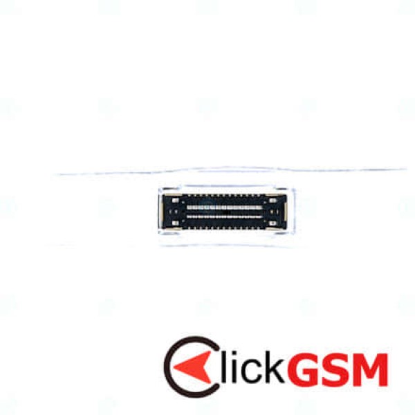 Conector Placa
