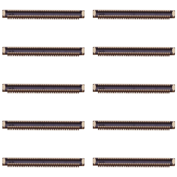 Conector Placa