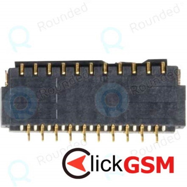 Conector Placa
