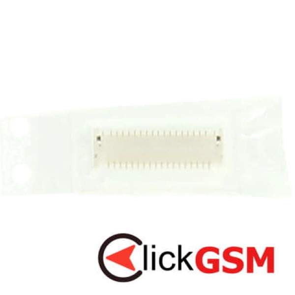 Conector Placa