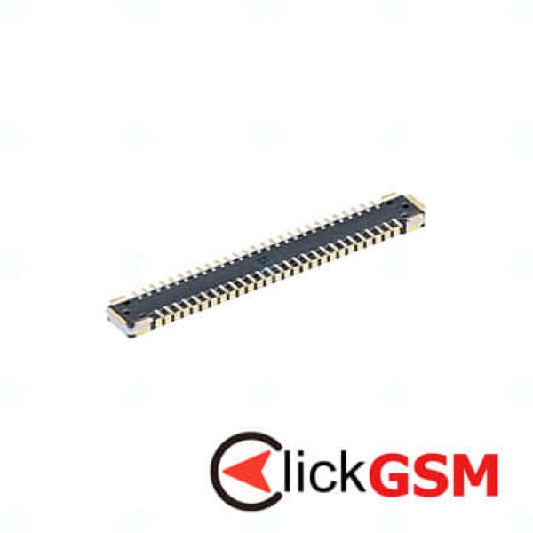 Conector Placa