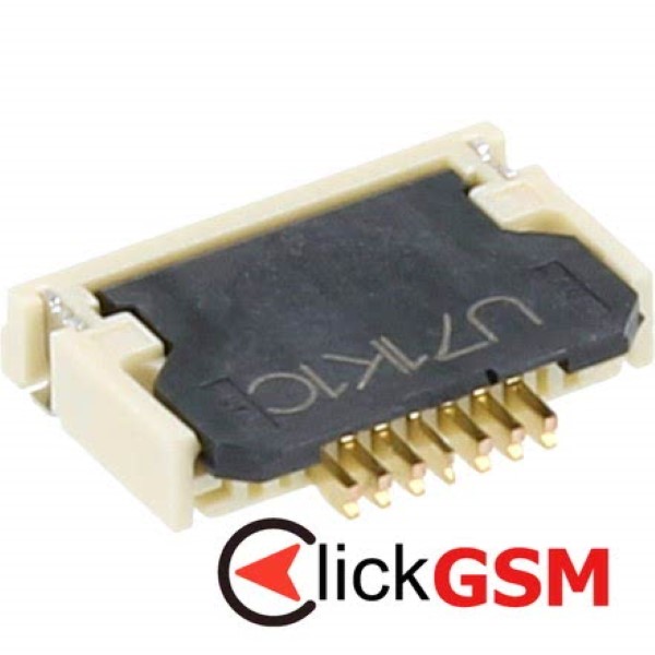 Conector Placa