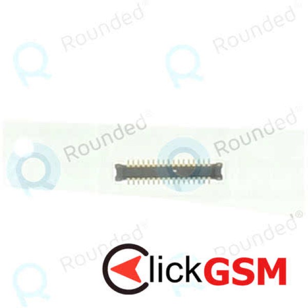 Conector Placa