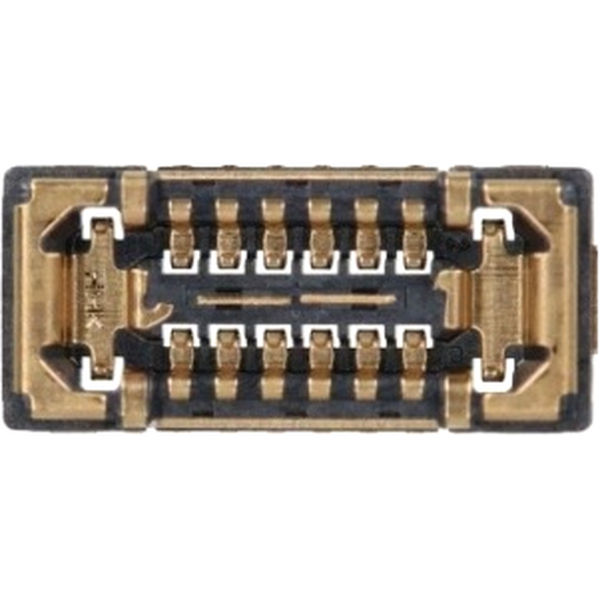 Conector Placa