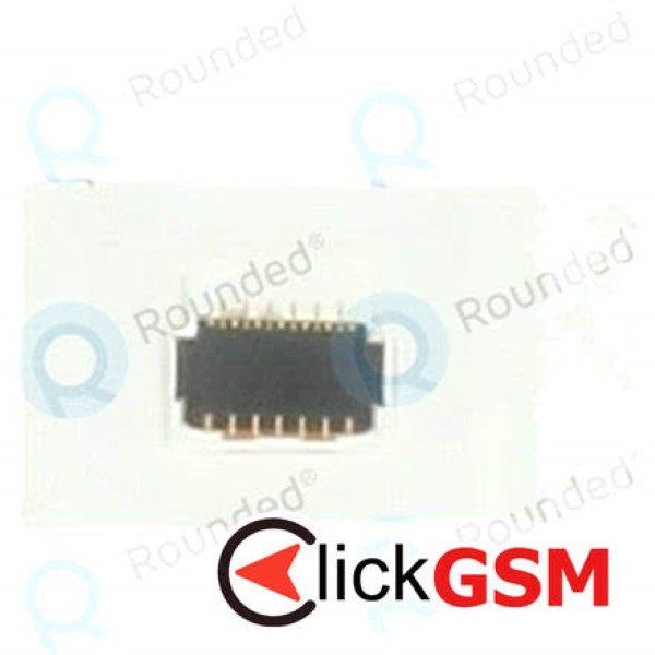 Conector Placa