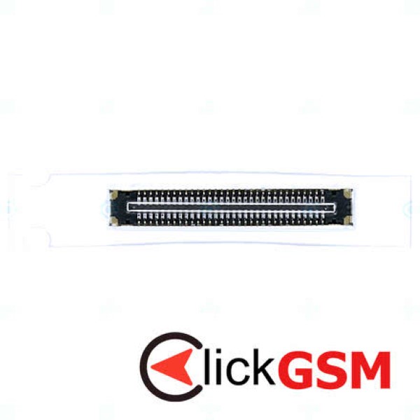 Conector Placa
