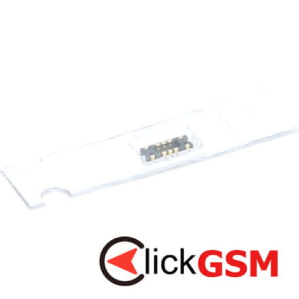 Conector Placa