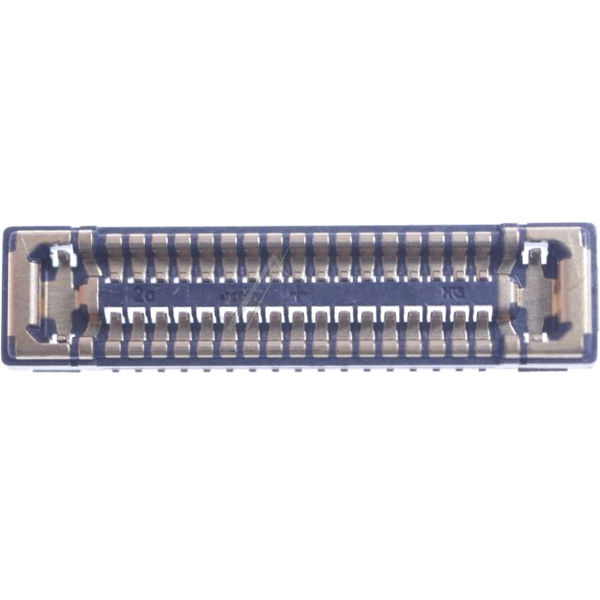 Conector Placa