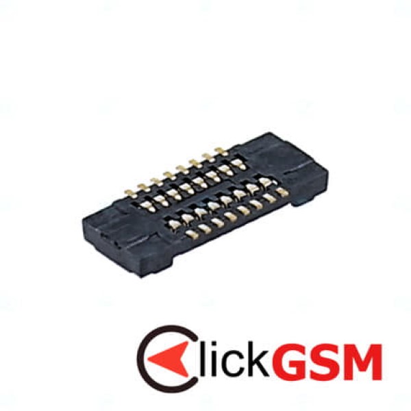 Conector Placa